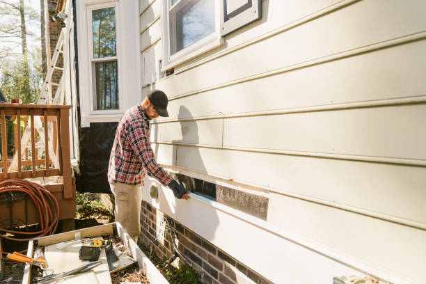 Top rated local Storm Damage Siding Repair specialists in Bedford, MA